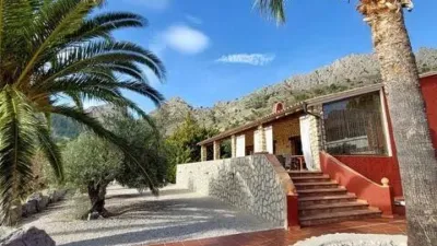 Chalet on Calle Partida El Realet, 59 photo 19