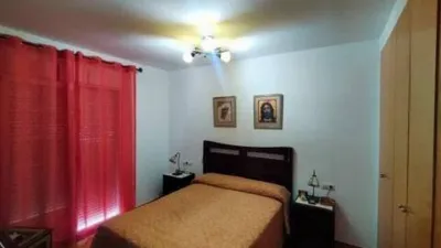 Terraced house on Calle Alegrias, No Number photo 24