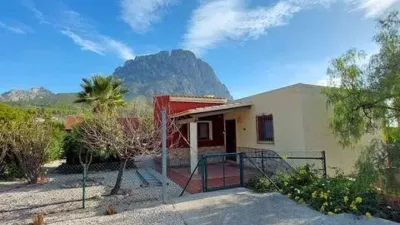 Chalet on Calle Partida El Realet, 59 photo 59