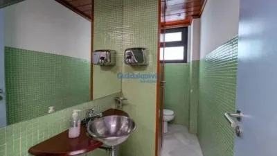 Apartment in La Buhaira-San Bernardo photo 3
