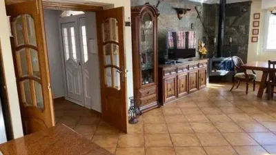Chalet in Almoradí photo 10