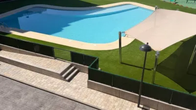 Piso – Santa Pola - Vista 3