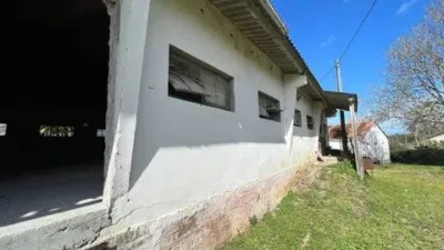 Nave industrial en alquiler en Calle Brono - Vista 4