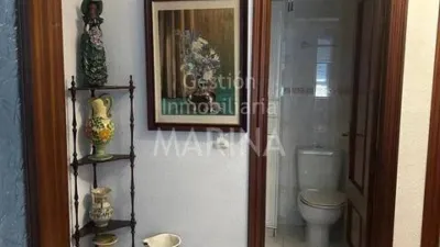 Apartment in Griñón photo 32