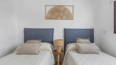 Penthouse in Los Alcázares photo 20