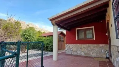 Chalet on Calle Partida El Realet, 59 photo 61