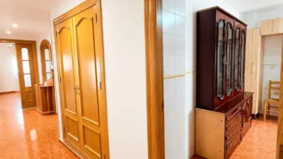 Apartment in Murcia City photo 6