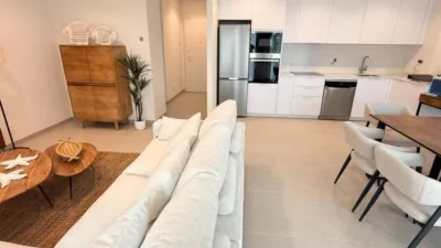 Apartment in Centre-Port-Platja Llevant photo 21
