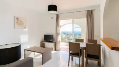 Chalet in Calpe - Calp photo 2