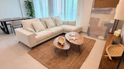 Apartment in Centre-Port-Platja Llevant photo 9