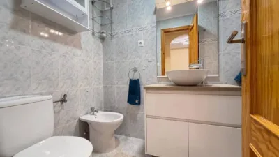 Apartment at Calle C. Goleta 5 photo 38