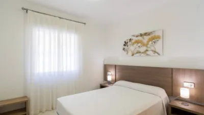 Chalet in Calpe - Calp photo 11