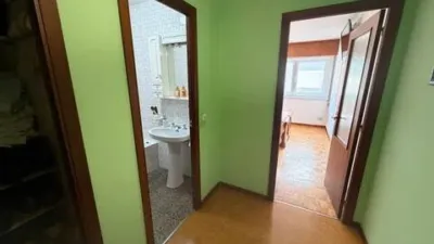 Piso – A Coruña, Agra do Orzán - Vista 5