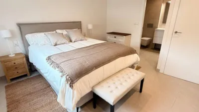 Apartment in Centre-Port-Platja Llevant photo 27