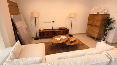 Apartment in Centre-Port-Platja Llevant photo 11