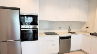 Apartment in Centre-Port-Platja Llevant photo 24