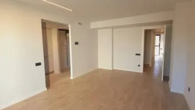 Apartment on Avinguda d'Europa photo 11
