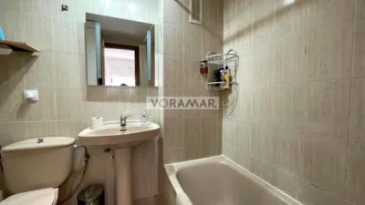 Duplex penthouse in Alboraya photo 21