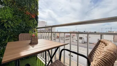 Piso – Torrevieja - Más