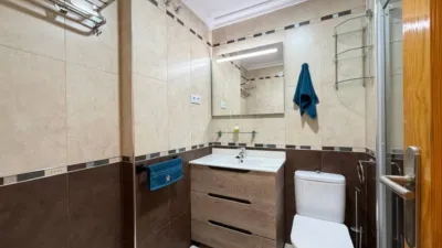 Apartment at Calle C. Goleta 5 photo 55