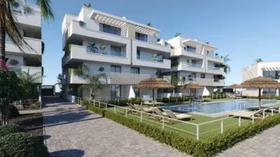 Apartment on Calle Aviador Miguel Galindo, 4 photo 14