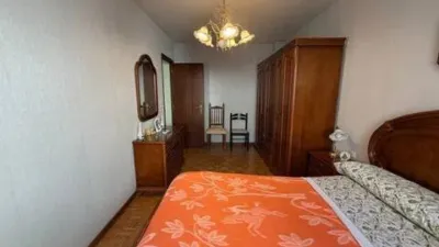 Piso – A Coruña, Agra do Orzán - Más