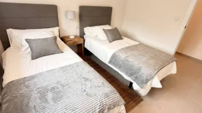 Apartment in Centre-Port-Platja Llevant photo 40
