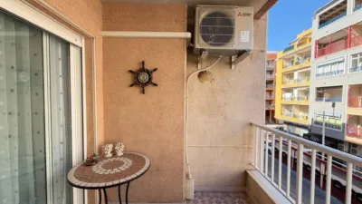 Apartment at Calle C. Goleta 5 photo 7