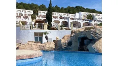 Chalet in Calpe - Calp photo 19