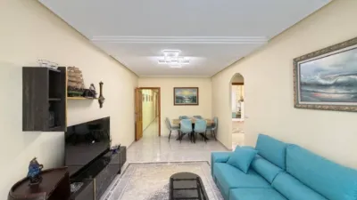 Apartment at Calle C. Goleta 5 photo 13