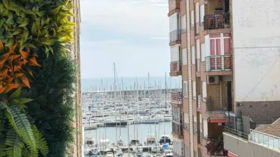 Piso – Torrevieja - Vista 3