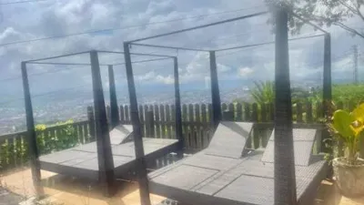 Chalet in Parroquias Norte-Naranco photo 20