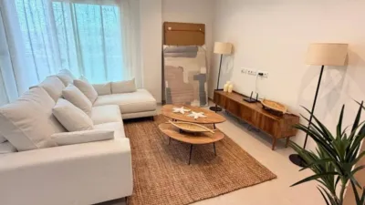 Apartment in Centre-Port-Platja Llevant photo 6