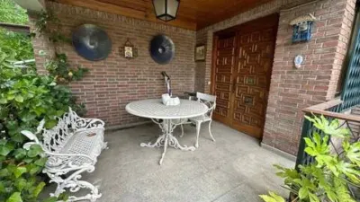 Chalet in Bonanza photo 4