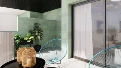 Piso - Vista 5