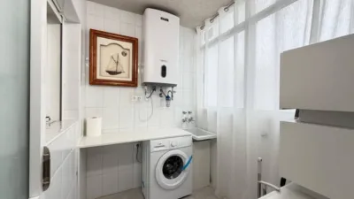 Apartment at Calle C. Goleta 5 photo 24