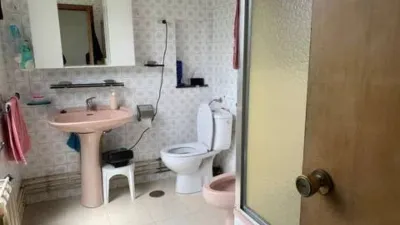 Chalet in Parroquias photo 34