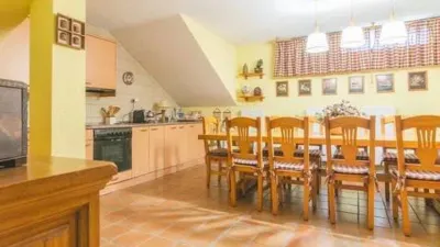 Semi-detached house in Zizur Mayor - Zizur Nagusia photo 46