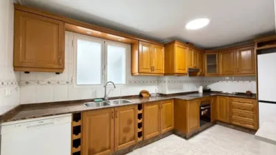 Apartment at Calle C. Goleta 5 photo 18