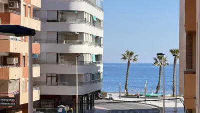 Piso – Torrevieja - Vista 2
