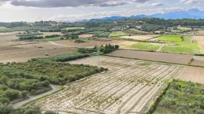 Terreno en venta en Muro de Alcoy - Vista 3