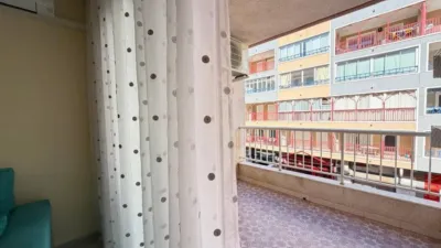Apartment at Calle C. Goleta 5 photo 9
