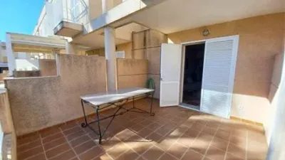 Terraced house on Costa de Vera Street photo 19