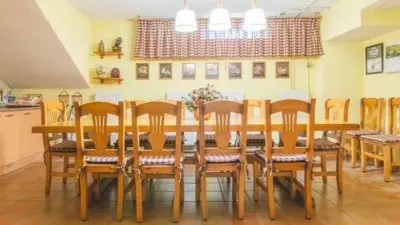 Semi-detached house in Zizur Mayor - Zizur Nagusia photo 44