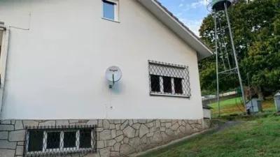 Chalet en San Sadurniño photo 6