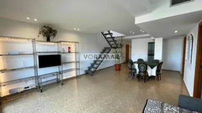 Duplex penthouse in Alboraya photo 9