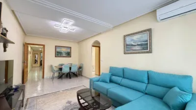 Apartment at Calle C. Goleta 5 photo 12