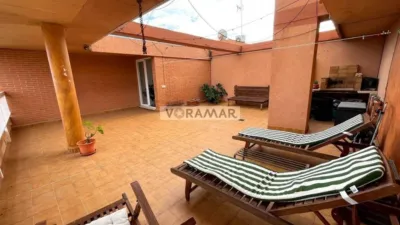 Duplex penthouse in Alboraya photo 6