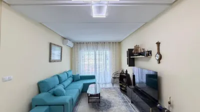 Apartment at Calle C. Goleta 5 photo 11