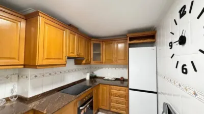 Apartment at Calle C. Goleta 5 photo 20